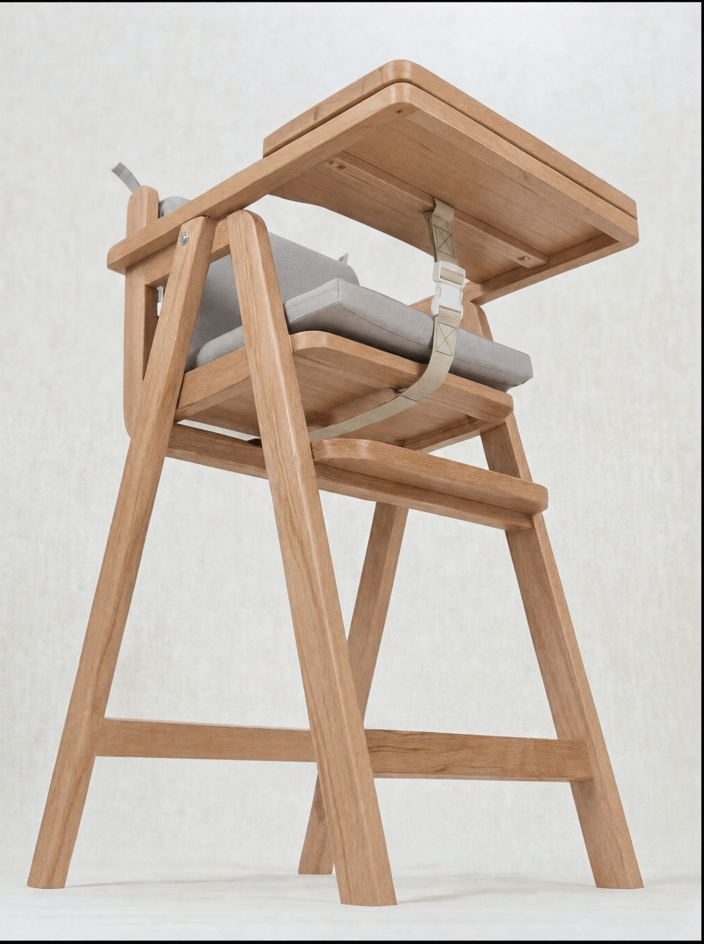 chaise NIDOU-Miel naturel